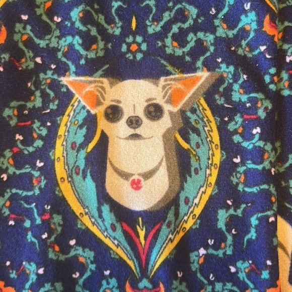 Lularoe leggings - Picture 2 of 3